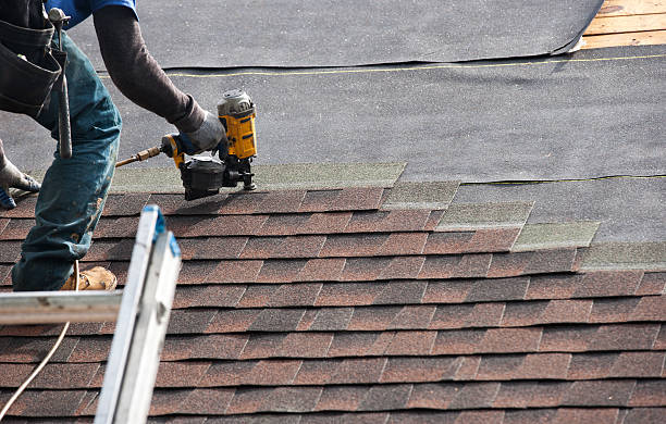 Licensed Emergency Roof Repair service in Euclid, OH - Brentwood Metal Roofing